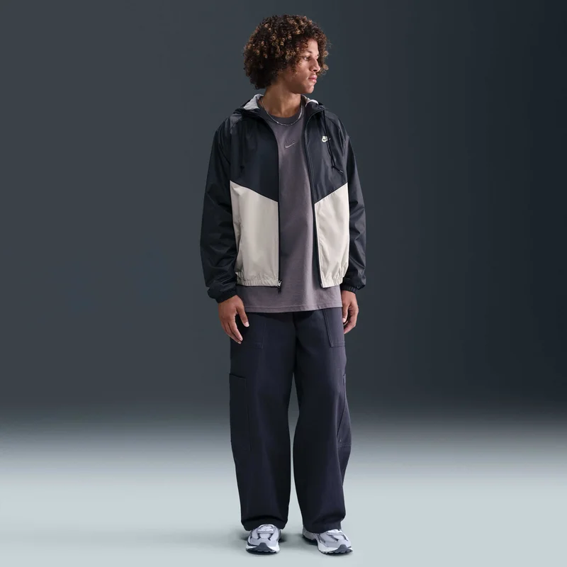 Nike Men's Windrunner Lined Jacket