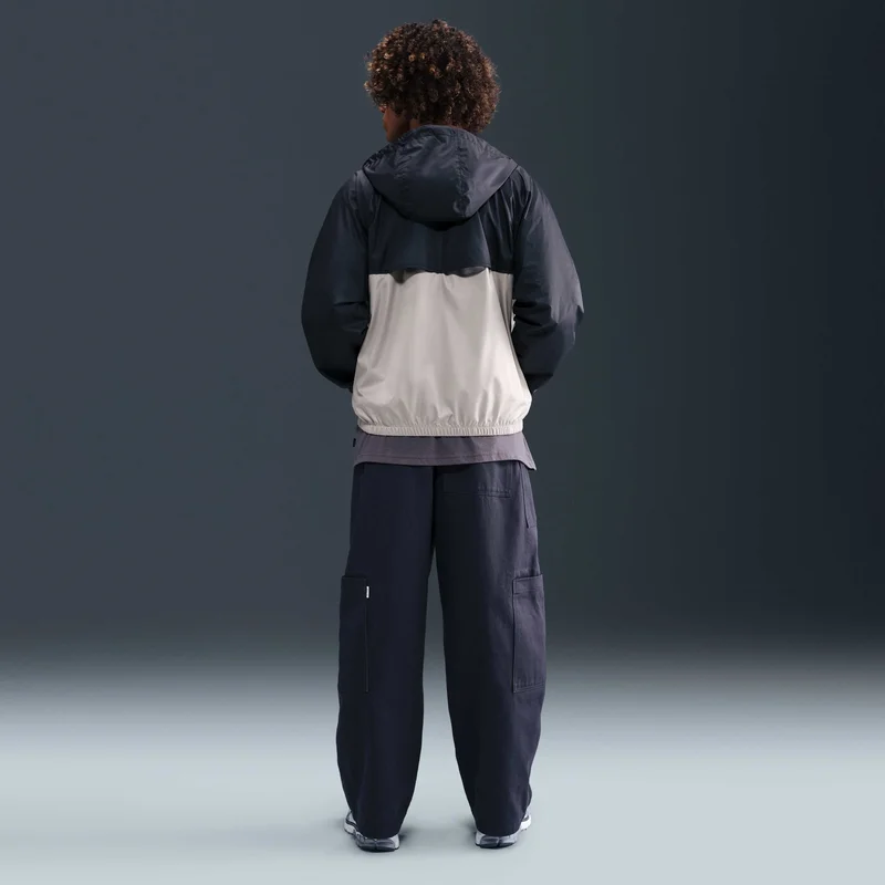 Nike Men's Windrunner Lined Jacket