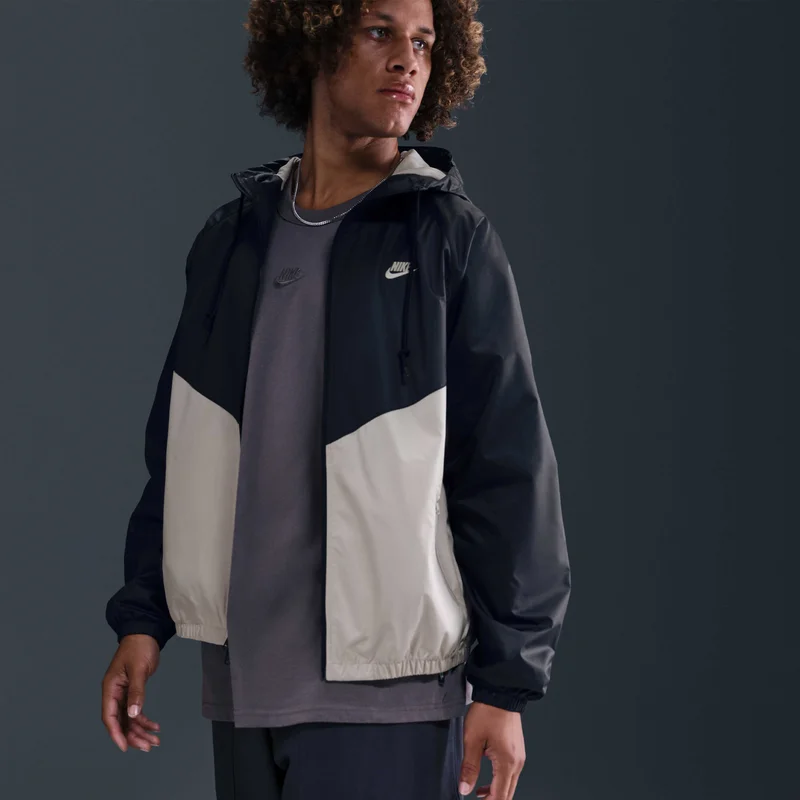 Nike Men's Windrunner Lined Jacket