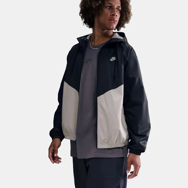 Nike Men's Windrunner Lined Jacket