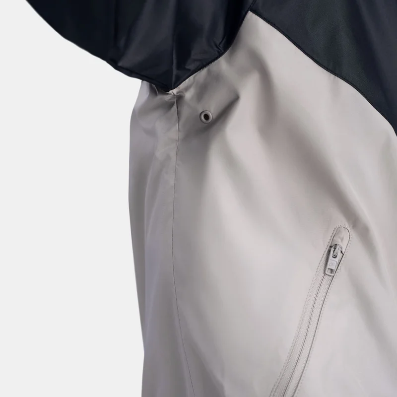 Nike Grey Men's Windrunner Jacket for Men | Best Price UAE
