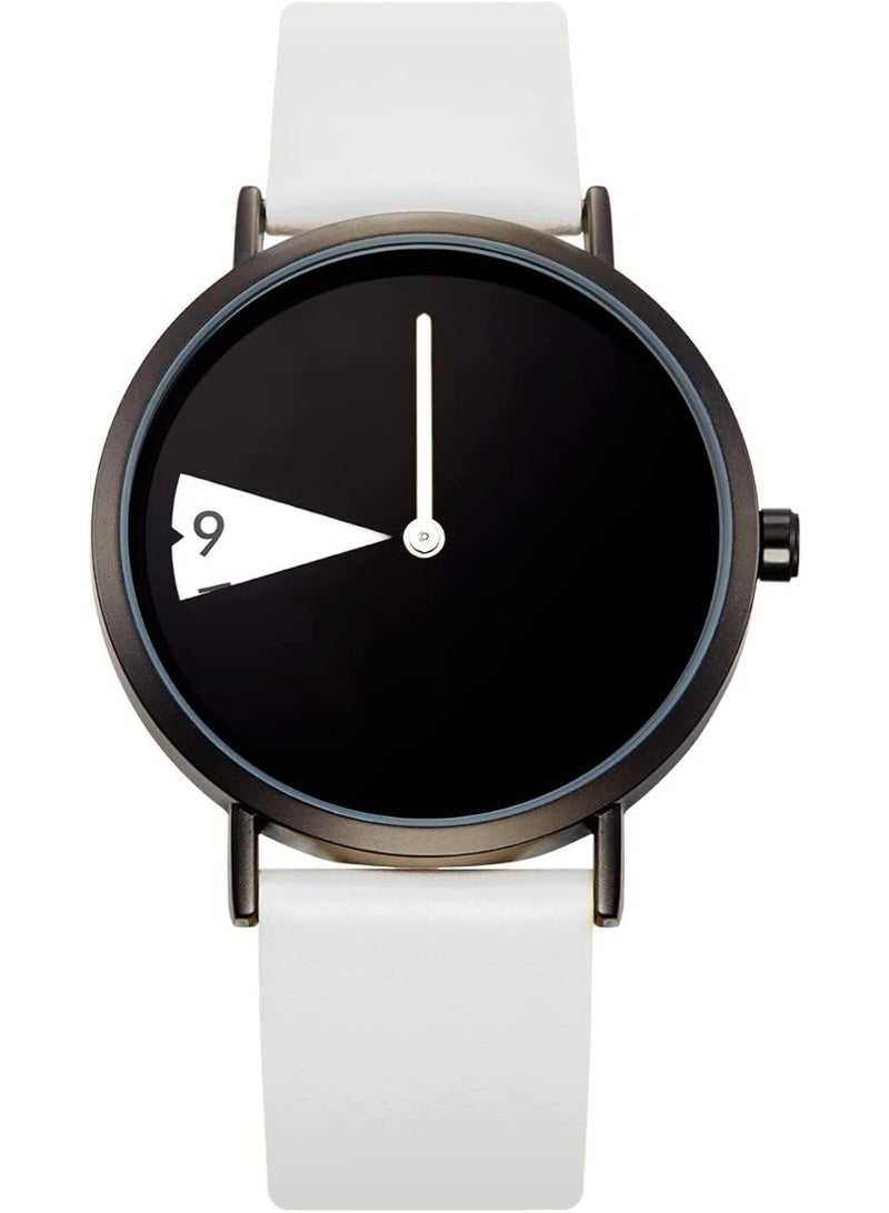 SHENGKE Creative Watch Ultra-Thin Strap Casual Fashion Quartz Minimalist Watch - Image 1