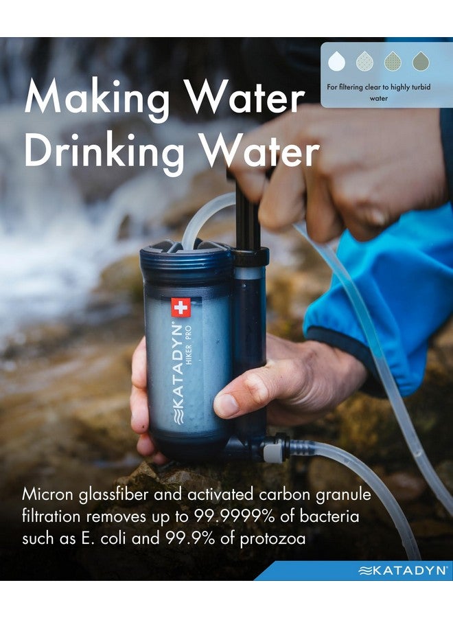 Katadyn Hiker PRO Replacement Cartridge - Image 2