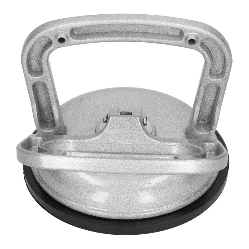 Ceramic Tile Suction Cup Aluminum Alloy Single Claw Manual Glass Lifter Puller Tool - Image 5