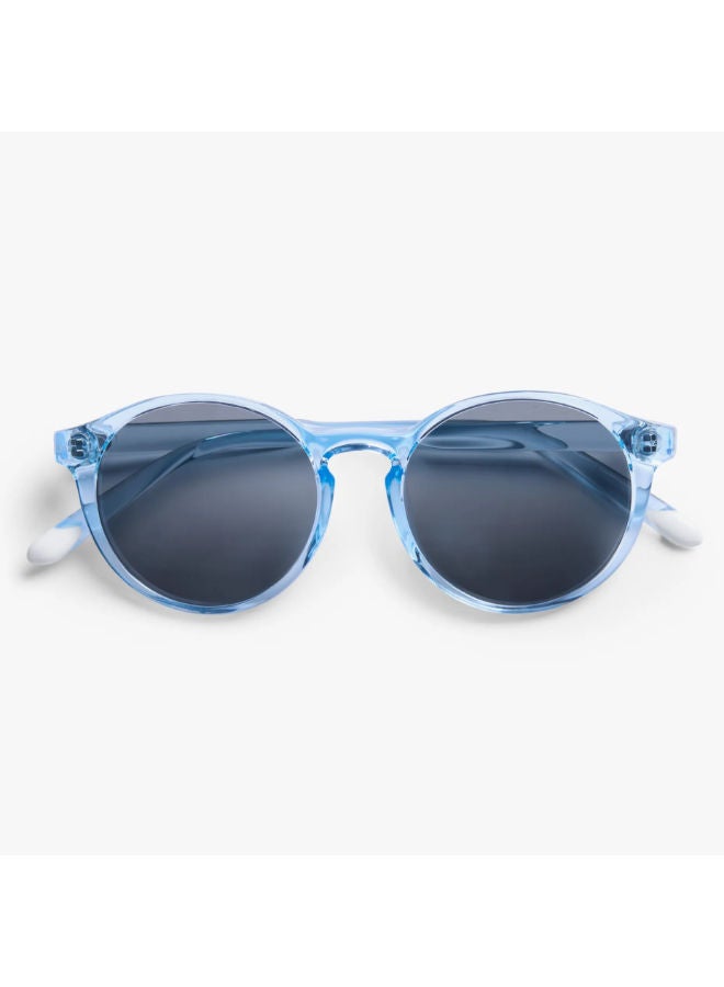 BARNER Full Rim Phantos Sunglasses MKGBB-S - Image 1