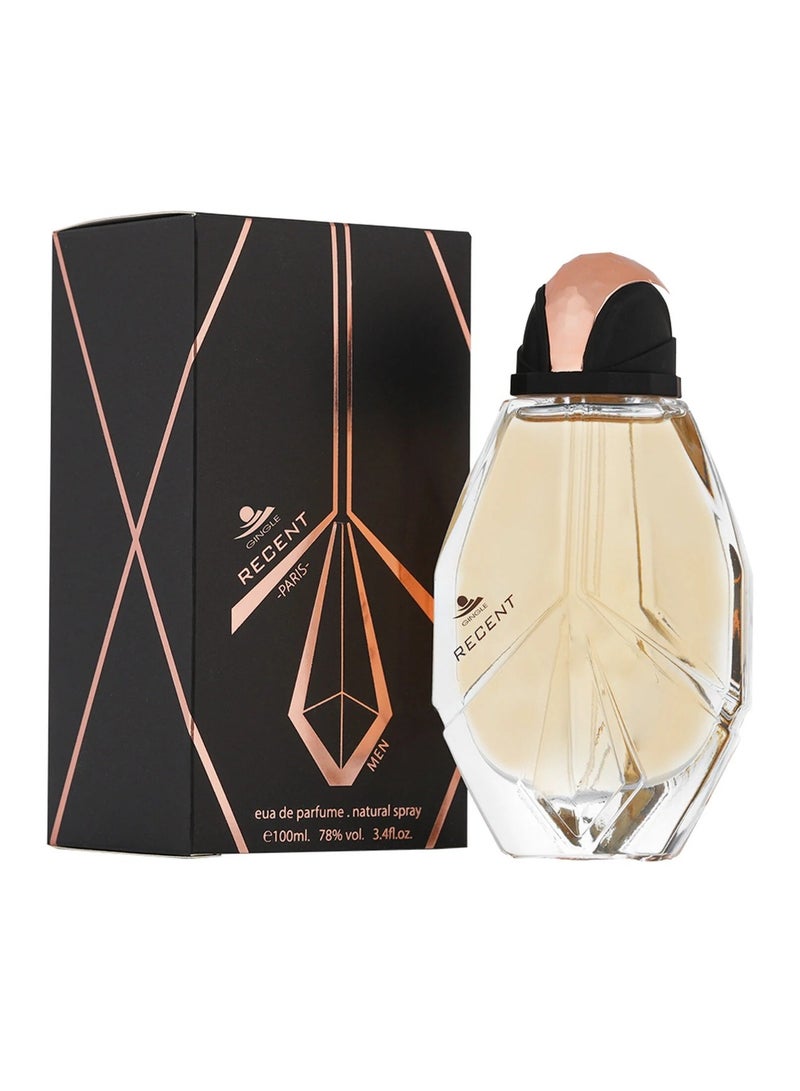 GINGLE Recent Parfum 100ml - Image 1