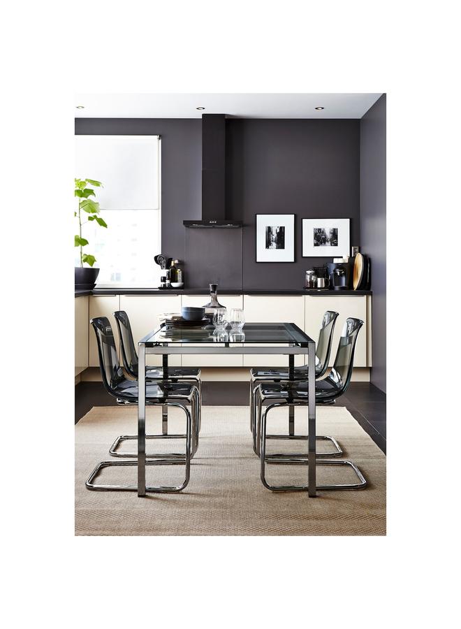 erorex Rug flatwoven, in/outdoor, beige, 200x300 cm - Image 2