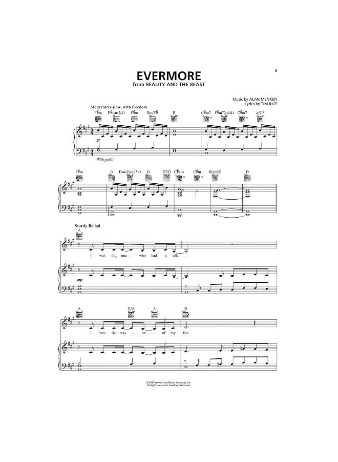 Songs from A Star Is Born and More Movie Musicals: 20 Songs from 7 Hit Movie Musicals Including a Star is Born, the Greatest Showman, La La Land & More - Image 5