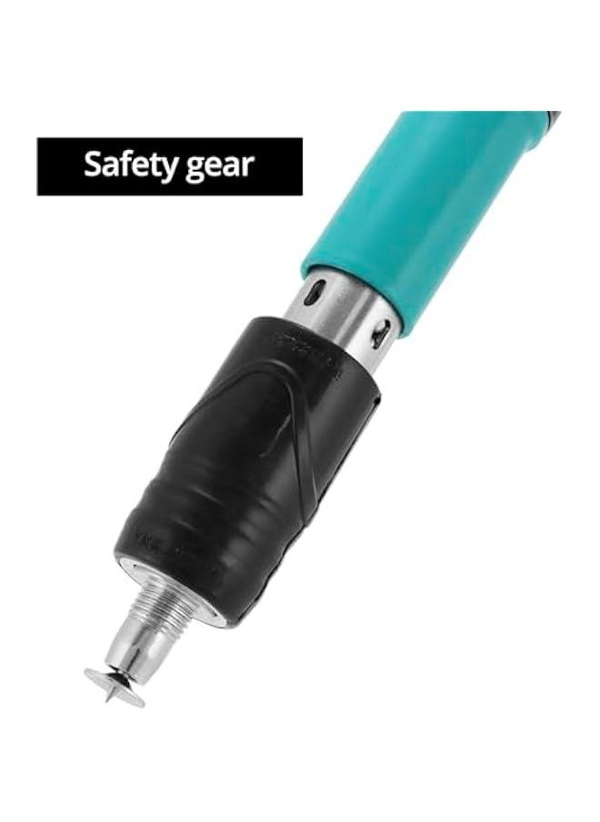 Arabest Mini Portable Nail Shooting Machine, Manual Steel Nail Gun Tool for Cement Walls, Low Noise, Green  - Image 4