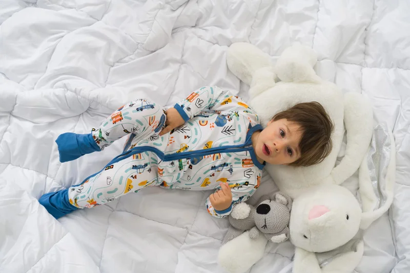 كيدزي City Zee-Suit - 1.0 TOG