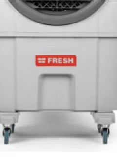 Fresh Smart Air Cooler - 60 Liters - Covers Up to 45 Meters - Made in Egypt - FA-M60  - Image 4