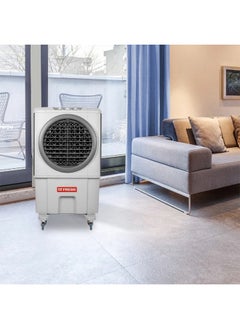 Fresh Smart Air Cooler - 60 Liters - Covers Up to 45 Meters - Made in Egypt - FA-M60  - Image 5