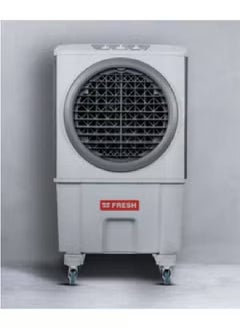 Fresh Smart Air Cooler - 60 Liters - Covers Up to 45 Meters - Made in Egypt - FA-M60  - Image 3