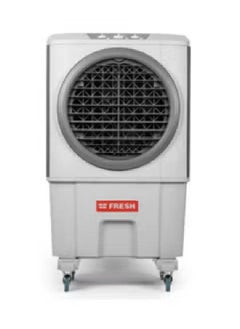 Fresh Smart Air Cooler - 60 Liters - Covers Up to 45 Meters - Made in Egypt - FA-M60  - Image 2