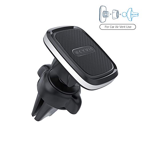 SKYVIK TRUHOLD Magnetic AC Air-Vent/Dashboard Car Mount Mobile Phone Holder - Image 5