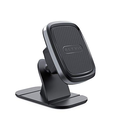 SKYVIK TRUHOLD Magnetic AC Air-Vent/Dashboard Car Mount Mobile Phone Holder - Image 1