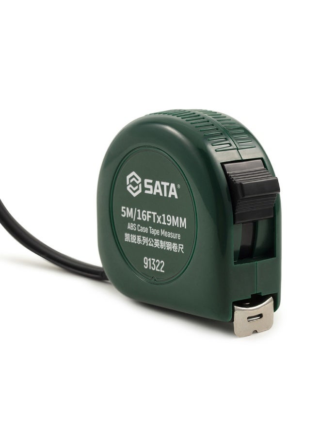 Sata SATA GL91321 16mm Tape Measure  - Image 1