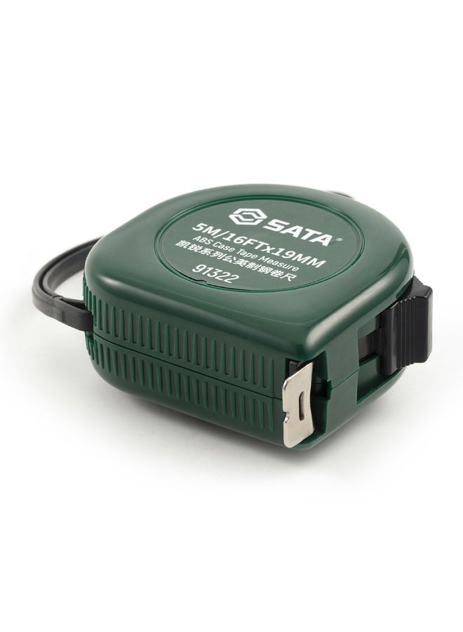 Sata SATA GL91321 16mm Tape Measure  - Image 2