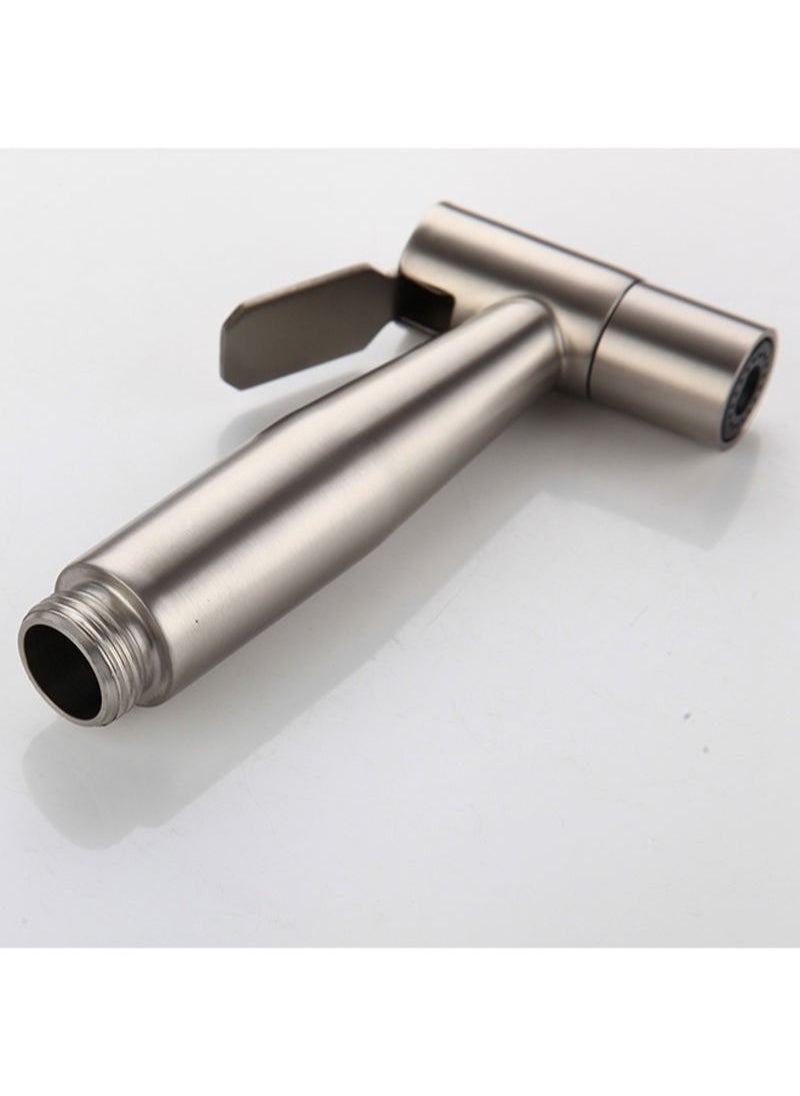 OR - Handheld Bidet Sprayer Stainless Steel 304 - Image 1