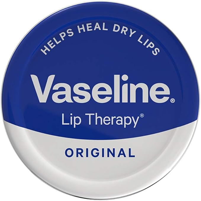 Vaseline Lip Therapy Rosy Lips 025 Oz - Image 4