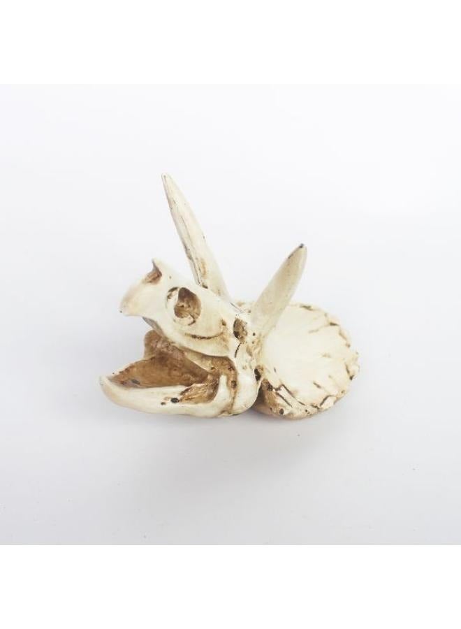 ديكورات جلدية من الراتنج لأحواض السمك والحدائق المائية NS-116 - Image 4