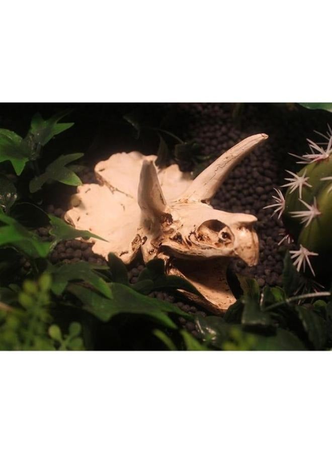 ديكورات جلدية من الراتنج لأحواض السمك والحدائق المائية NS-116 - Image 3