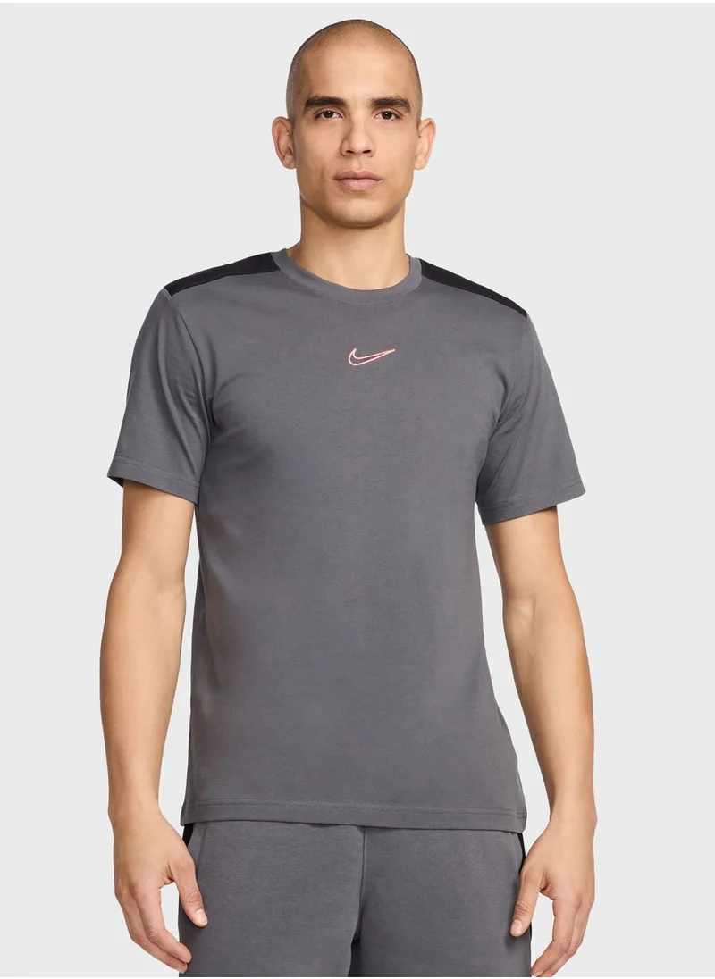 Nike Sp Graphic T-Shirt