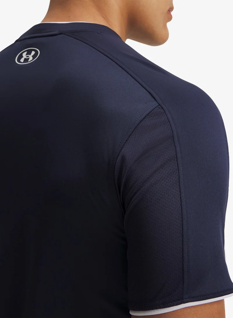 UNDER ARMOUR  Challenger Training T-Shirt for Men | Best Price UAE