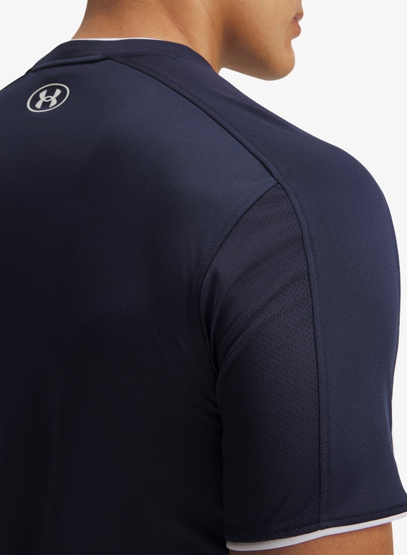 اندر ارمر تيشيرت تشالنجر للتدريب - Image 3