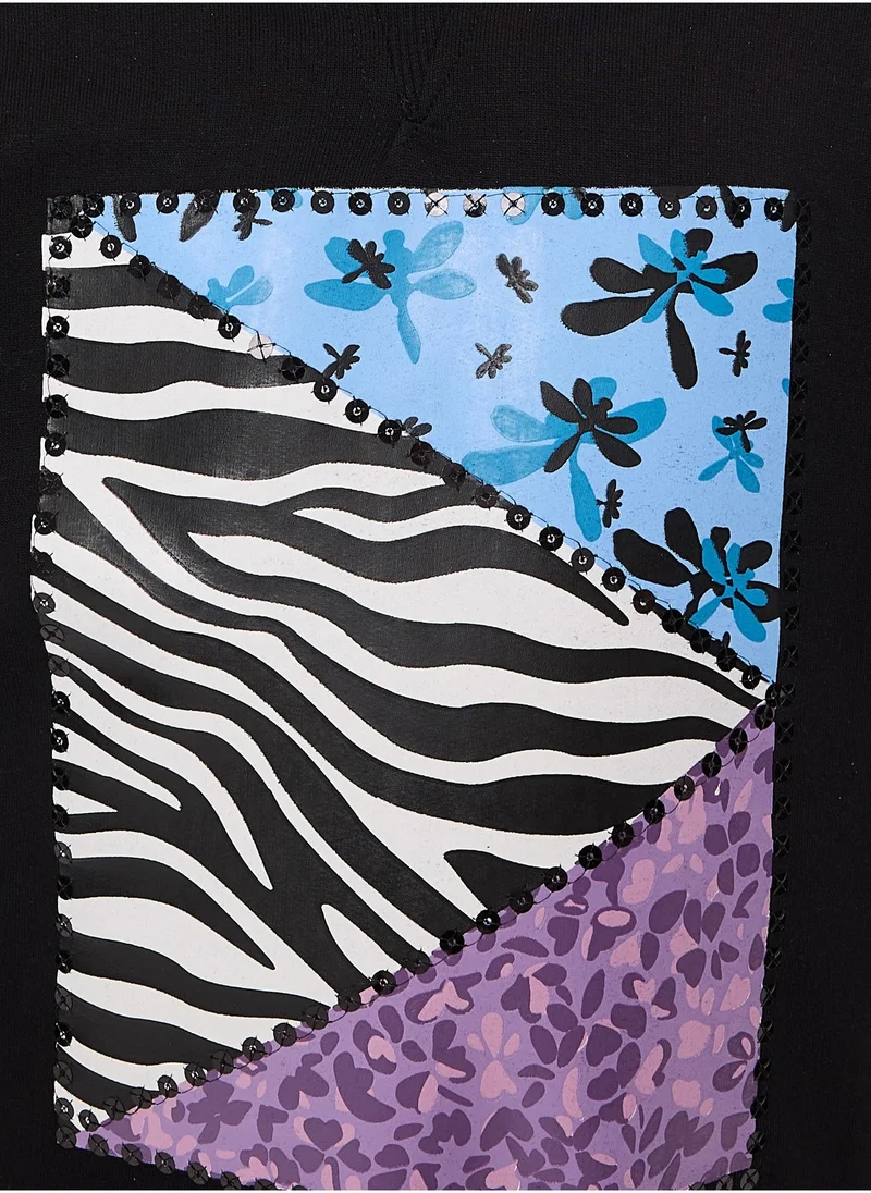 victor and jane Girls 2 pc set - Hoodie With Matching Leggings