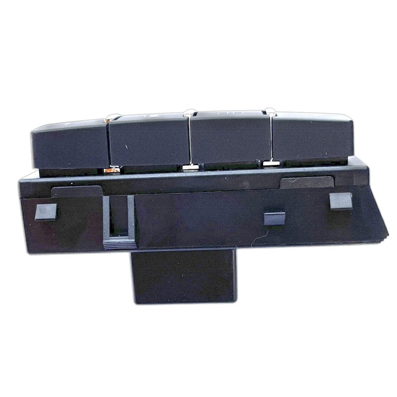HYXUAN مفتاح عرض معلومات السائق HYXUAN - Image 3