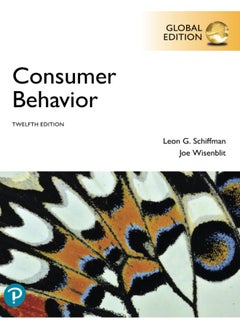 Consumer Behavior, Global Edition: Consumer Behavior  - Image 1