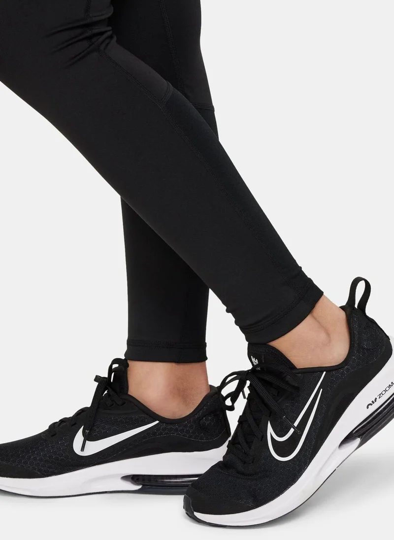 Nike Girls' Pro Dri-FIT Leggings