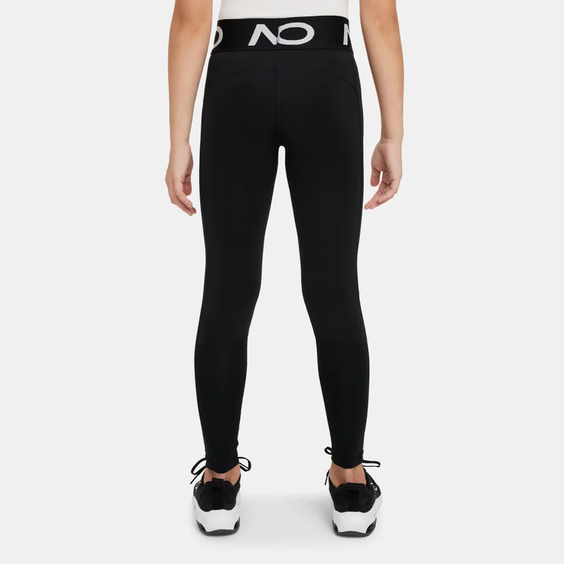 Nike Girls' Pro Dri-FIT Leggings