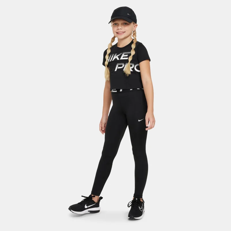 Nike Girls' Pro Dri-FIT Leggings