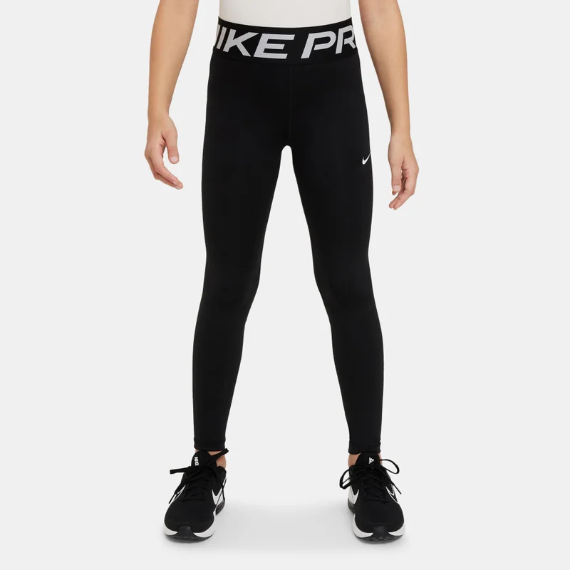 Nike Girls' Pro Dri-FIT Leggings