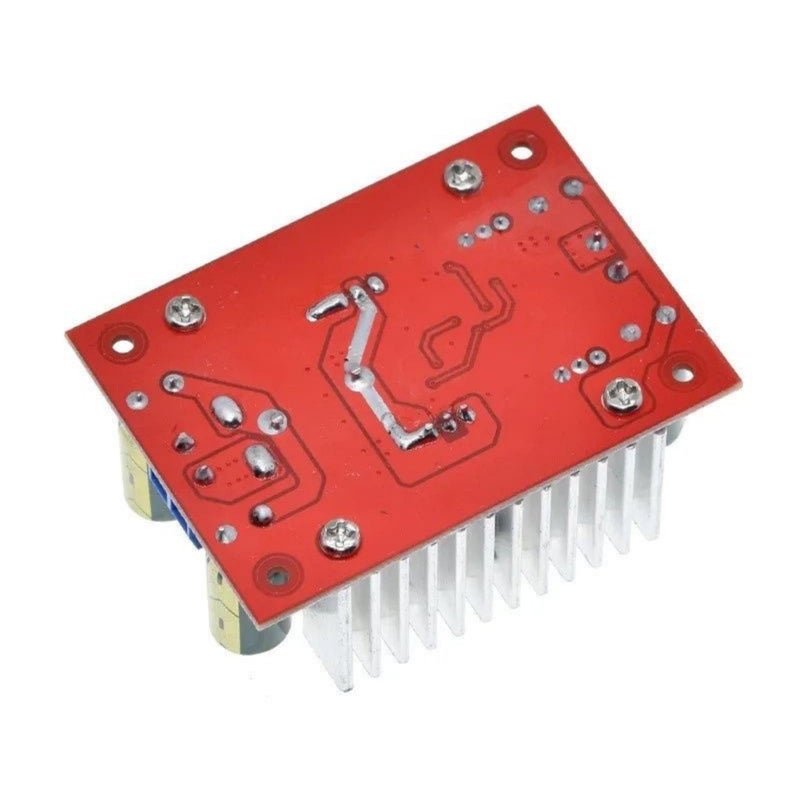 DC400W 15A Step Up Converter Board Compact Efficient For LED Systems High Power Applications - Image 2