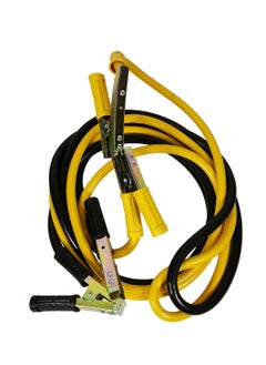 SPIDER Heavy Duty Battery Booster Cable 2000 Amp 4 Meter Jump Start Wire Heavy Duty Capacity New Spider Plus  - Image 3