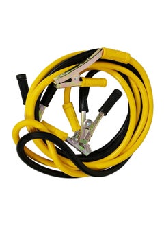 SPIDER Heavy Duty Battery Booster Cable 2000 Amp 4 Meter Jump Start Wire Heavy Duty Capacity New Spider Plus  - Image 2