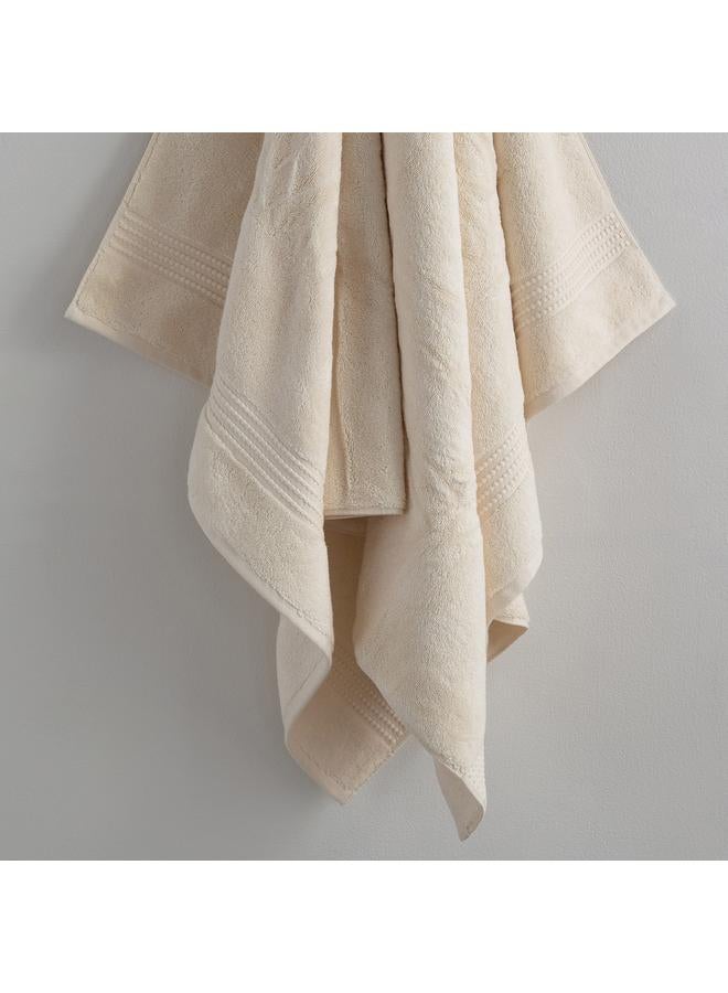 Home Box Cloud Soft Serene Zero Twist Bath Sheet - 90x150 cm  - Image 3