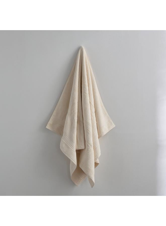 Home Box Cloud Soft Serene Zero Twist Bath Sheet - 90x150 cm  - Image 1