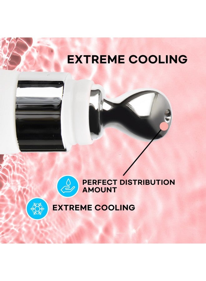 Epielle Firming Eye Cream Antiaging Serum For Sagging Skin And Wrinkles With Cooling Applicator Mother'S Day Gifts Teacher Appreciation - Image 4