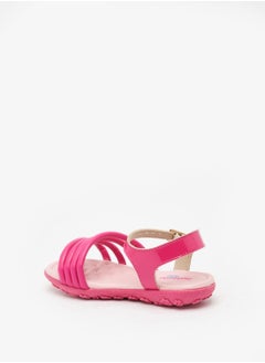 MOLEKINHA Infant Cadence Back Strap Sandals  - Image 3