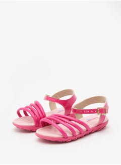 MOLEKINHA Infant Cadence Back Strap Sandals  - Image 4