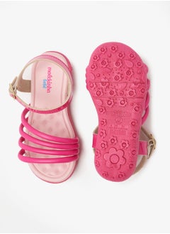 MOLEKINHA Infant Cadence Back Strap Sandals  - Image 5