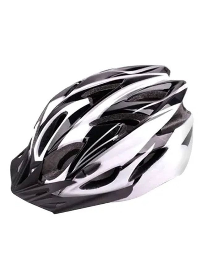 ZCM-HAPPY Cycling Helmet With Visor - 33x10x22 cm - Image 1