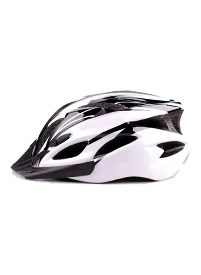 ZCM-HAPPY Cycling Helmet With Visor - 33x10x22 cm - Image 3