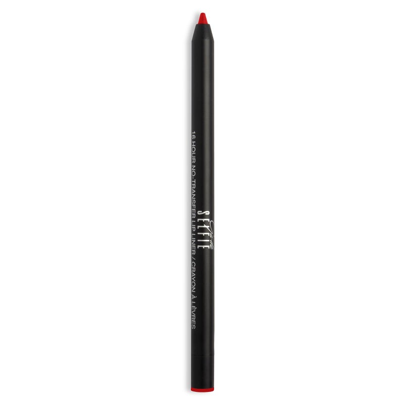 GA-DE Selfie 16 Hours Lip Liner, 862 - Long-Lasting, Transfer-Resistant Lip Liner Pencil - Lightweight, Creamy Soft Texture, High-Pigmented - 0.02 oz