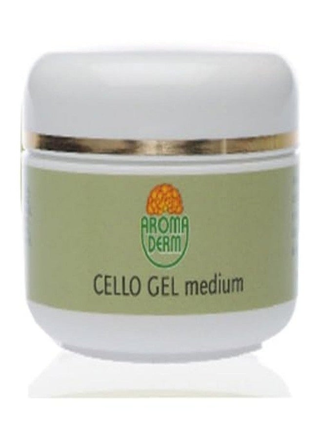 Styx AromaDerm Cello Gel Medium 5.08 oz