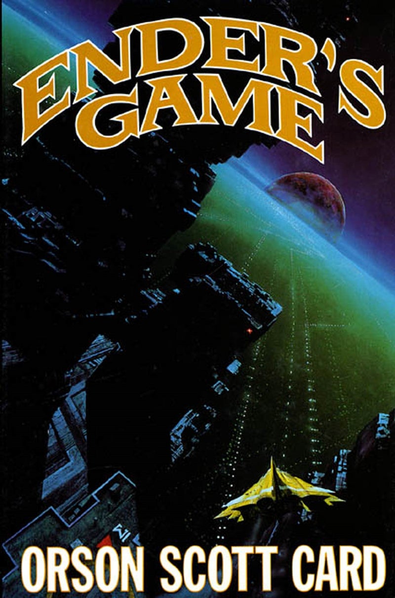 Ender's Game - Image 2